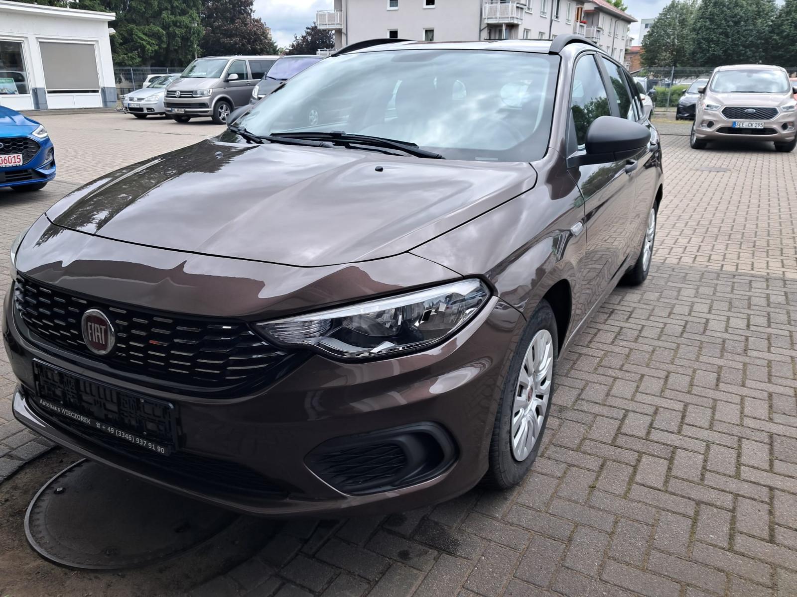 Fiat Tipo Pop  1.4 Klima,Sitzheizung,ZV mit FFB.