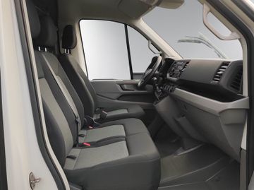 Bild 4 VW Crafter 2.0 TDI 30 EcoProfi