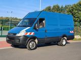Iveco Daily 35C15V Kasten Hoch+Lang 3,5t Klima AHK - Angebote