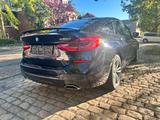BMW 630D GT Sport *Gestensteuerung*Displaykey*H&K* - BMW 630 Gran Turismo von privat