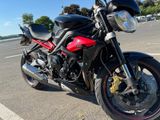 Triumph Street Triple 675 R ABS Quickshifter - Offers matching your search criteria