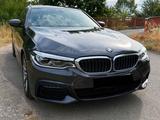 BMW 540i xDrive Touring M Sport | Vollausstattung  - BMW 540 von privat