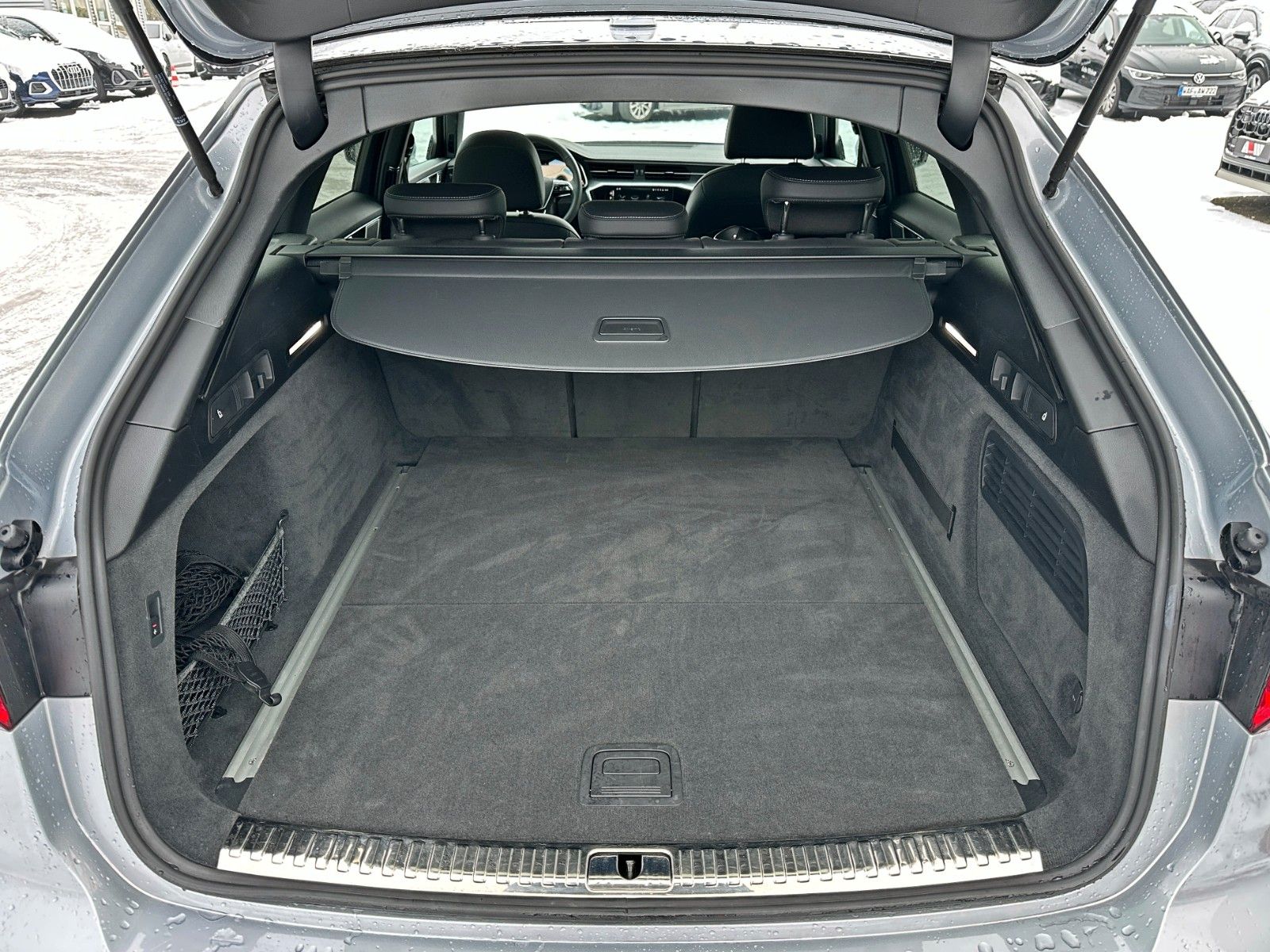 Audi A6 - Bild 29