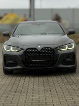 BMW 430 4 Coupe 430 i M Sport - gebrauchte BMW 430 aus dem Jahr 2020