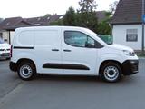 Citroën Berlingo Klima Navi Tempomat AHK R-Cam PDC - Citroën Berlingo Gebrauchtwagen in Köln