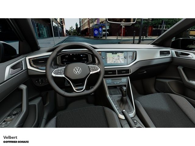 Volkswagen Taigo - Bild 7