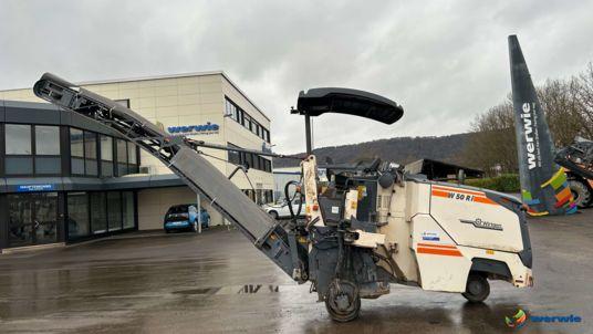 Andere WIRTGEN W50Ri