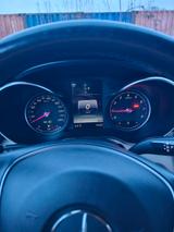 Mercedes-Benz GLC 300 4MATIC Autom. - Mercedes-Benz GLC 300 von privat