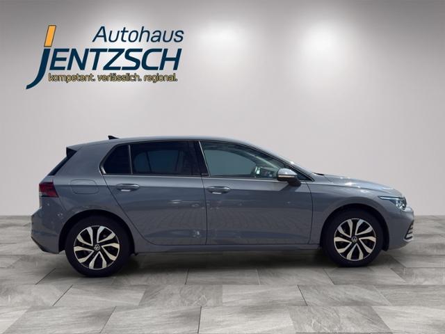 Volkswagen Golf Life LED/Navi/StHz./RFK, миниатюра 7