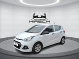 Hyundai i10 1.0 Classic - Hyundai i10: 1.0