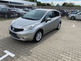 Nissan Note Acenta - Nissan Note in Köln