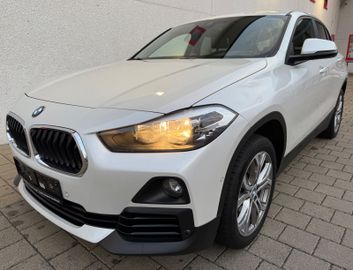 BMW X2 - 3