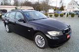 BMW 318 3 Touring 318 i - BMW 3er Reihe aus 2008: Kombi