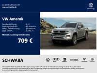Volkswagen Amarok - Vorschau Bild 1