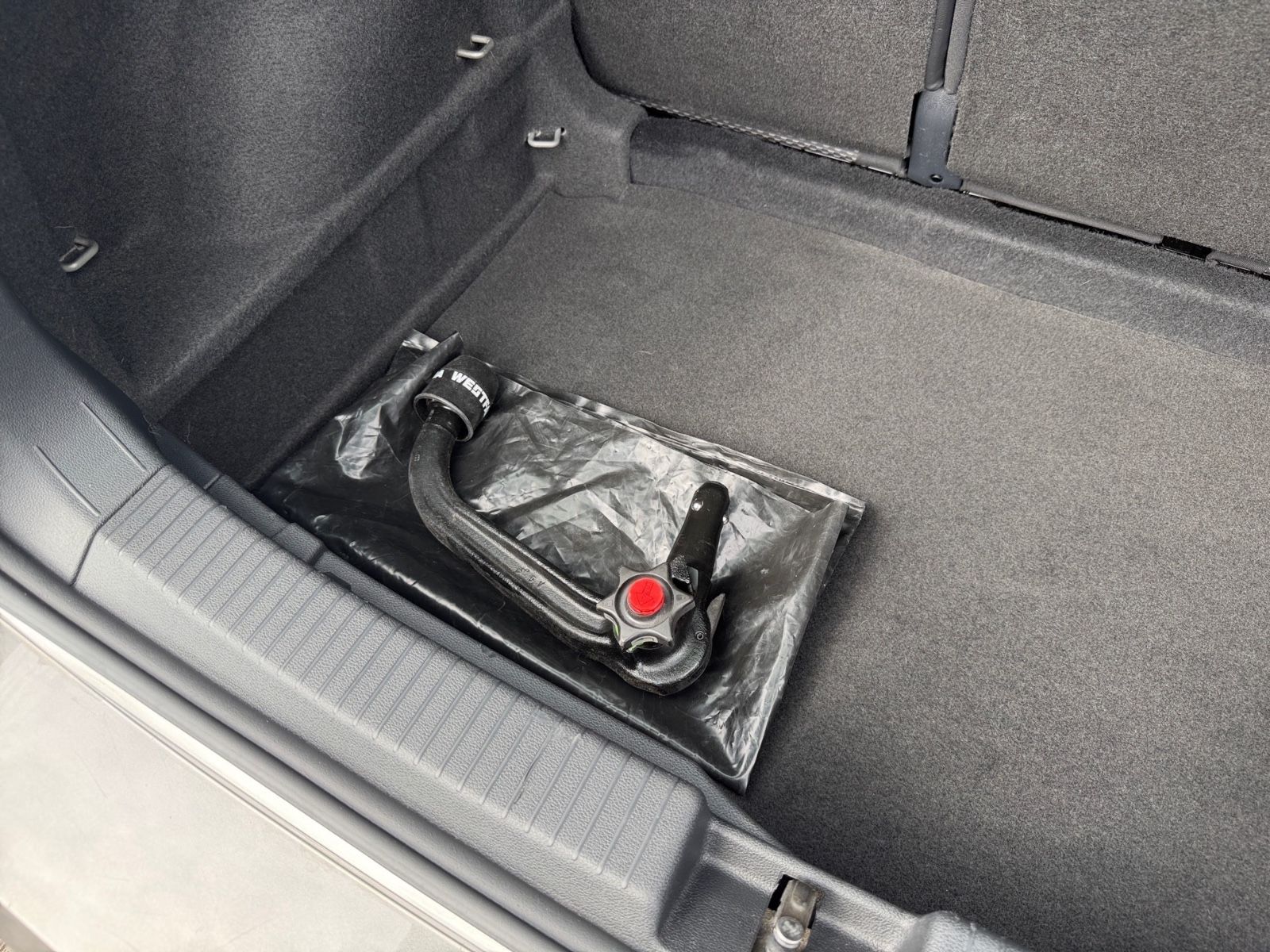 Fahrzeugabbildung Volkswagen T-Cross 1.2TSI OPF DSG