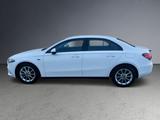 Mercedes-Benz A 250 A Limousine A 250 e - Mercedes-Benz A-Klasse mit Hybrid-Antrieb