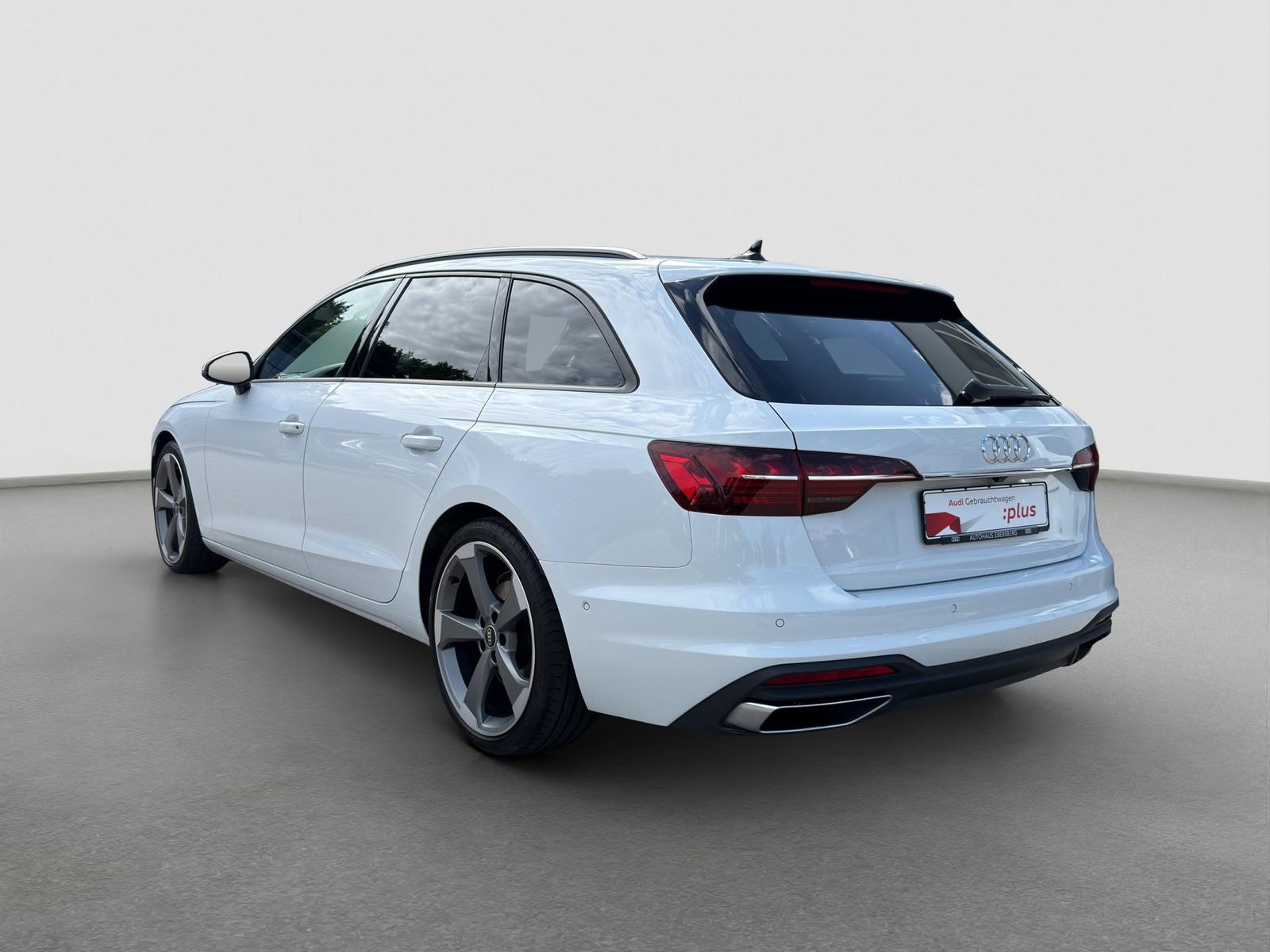 Audi A4 Avant 40 TFSI Business Bang&Olufsen Kamera, миниатюра 8