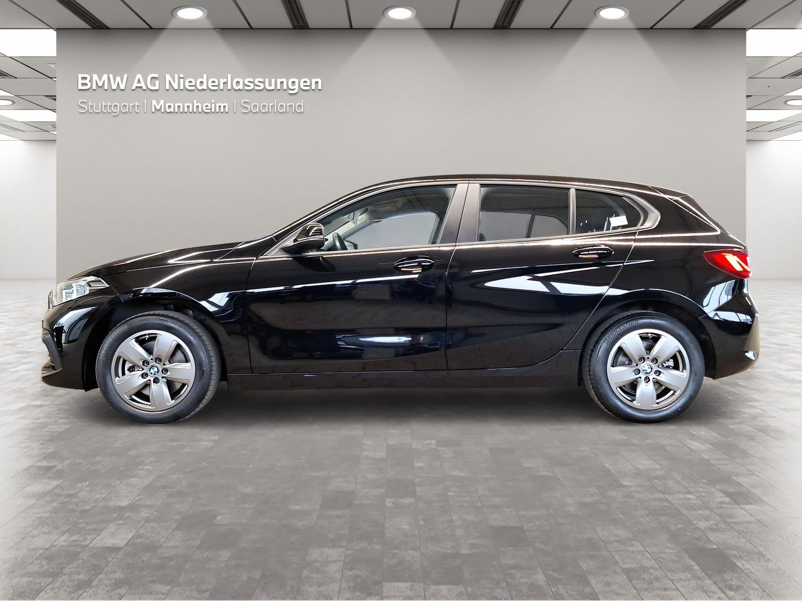 BMW 118i LiveCockpitProf PDC LED Sitzheizung foto 3