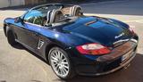 Porsche Boxster S - 2. Hd. - kompl. Scheckheft - Porsche Gebrauchtwagen in Saarbrücken