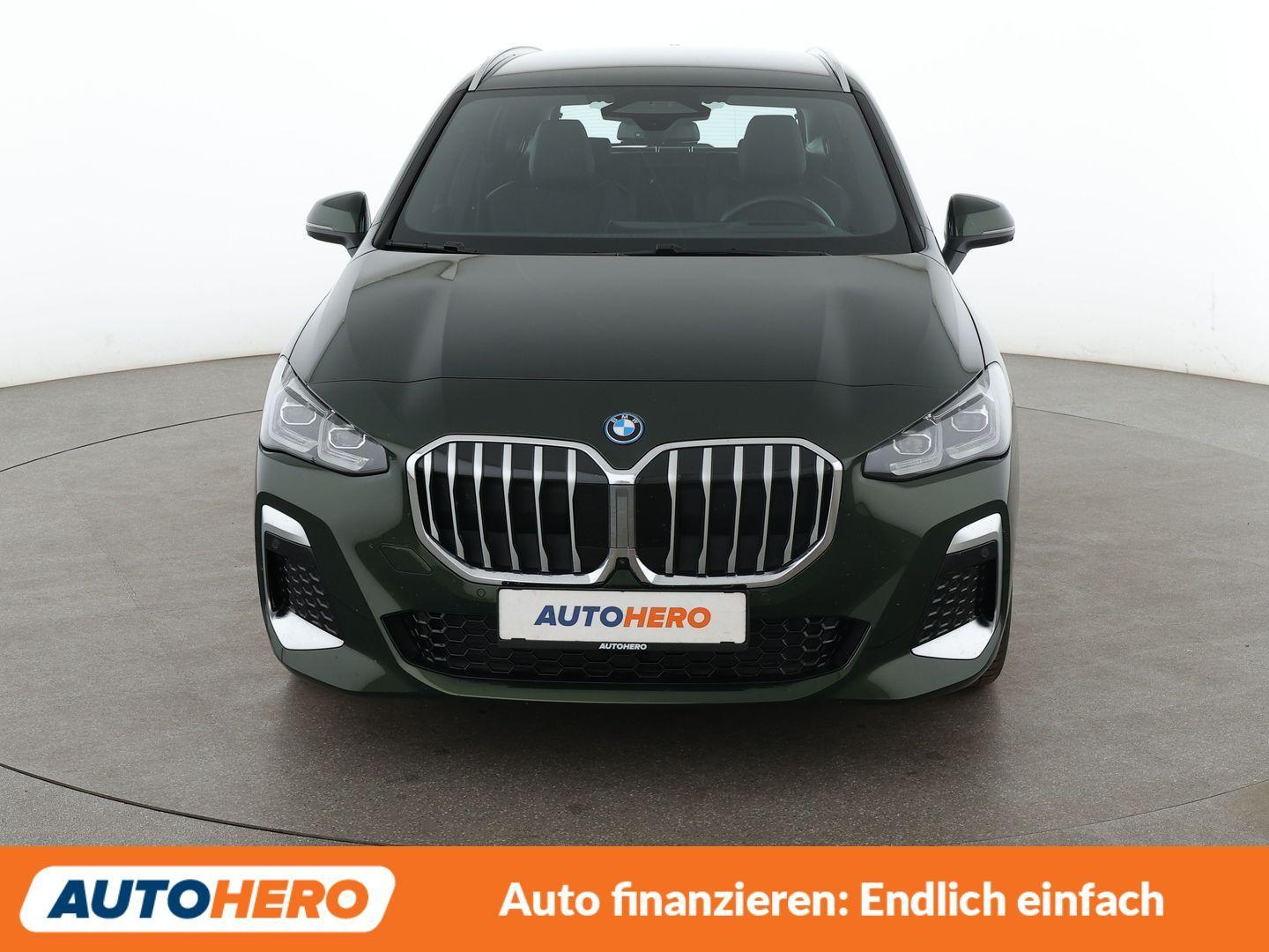 BMW 230 2er 230e Active Tourer xDrive M Sport Aut.*NAV*, миниатюра 8