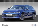 Volkswagen Passat Variant Elegance eHybrid IQ.Light AHK Nav