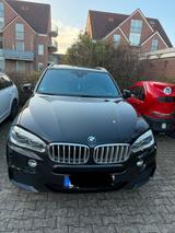 BMW X5 M Packt 2016 Diesel - BMW X5 M mit Diesel-Antrieb: Automatik