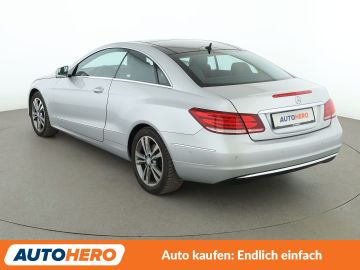 Mercedes E 320 - 4