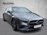 Mercedes-Benz A 180 d Navi LED ACC Apple CarPlay SHZ PDC - gebrauchte Mercedes-Benz A 180 aus dem Jahr 2023