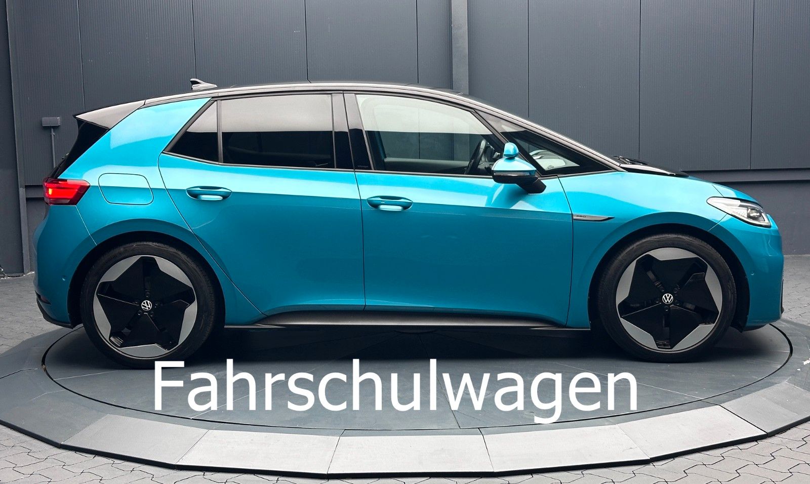 Volkswagen ID.3 Pro Performance Sport-Pak.*20Zoll*NP:57.540