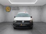 Volkswagen Caddy KR NFZ KASTEN*STANDHZG*KLIMA*ALUCA*MFL*AHK - Volkswagen Caddy: Standheizung
