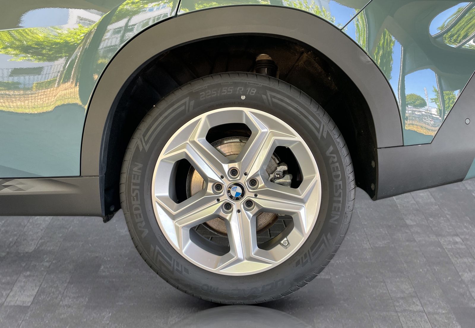 BMW X2 - Bild 14