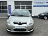 Toyota Auris Life - Toyota Auris aus 2010