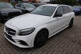 Mercedes-Benz C 220 C -Klasse C 220 T d AMG-LINE - Mercedes-Benz Gebrauchtwagen in Schwerin