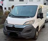 Citroën Jumper - Citroën Jumper in Wuppertal