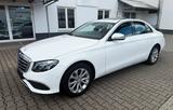Mercedes-Benz E 200 Lim. E 200 Exclusive NAVI/SCHIEBEDACH/TOPZ - Mercedes-Benz in Heilbronn