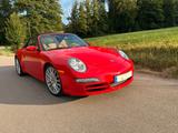 Porsche 997 Carerra S - Porsche: Carerra
