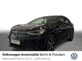 Volkswagen ID.5 GTX 4x4 NAVI MATRIX-LED 77kWh W-Pumpe PDC