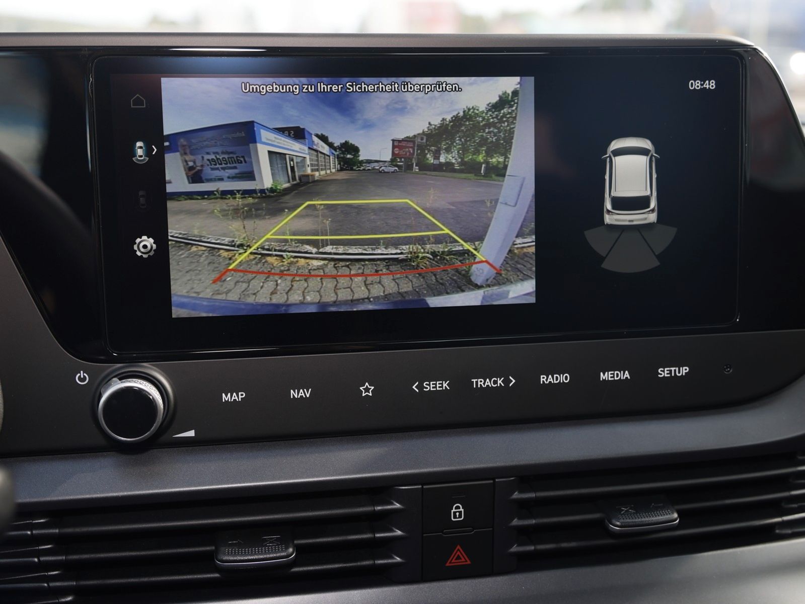 Hyundai i20 - Bild 13