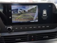 Hyundai i20 - Vorschau Bild 13