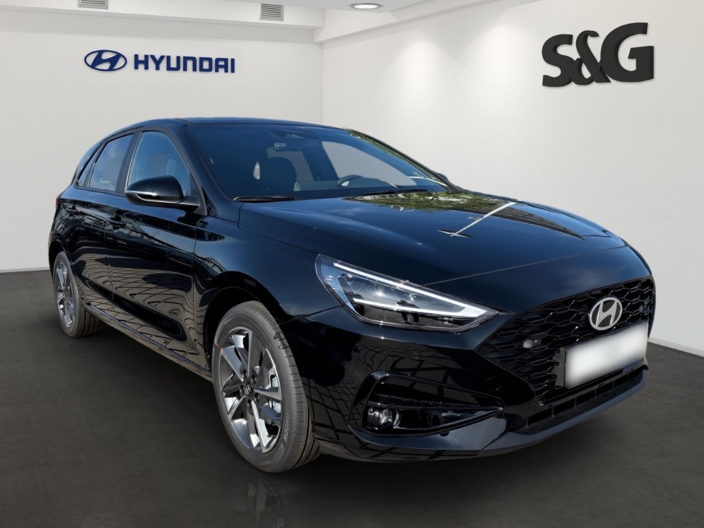 Hyundai i30 - Bild 2