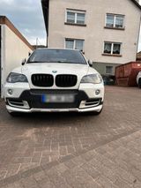 BMW X5 E70 3.0SD - BMW: E70
