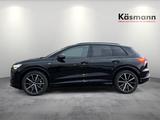 Audi Q4 e-tron 45 quattro S line MATRIX AHK KAM ACC - Geländewagen mit Anhängerkupplung