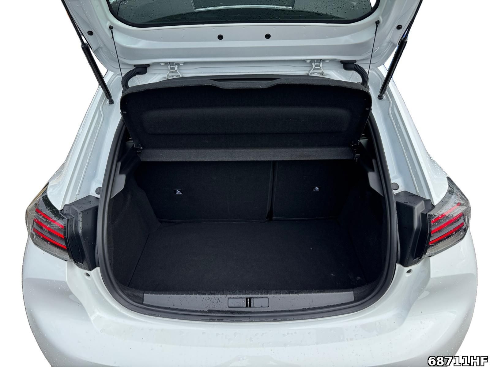 Fahrzeugabbildung Peugeot 208 1.2 PureTech 75, Active