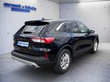 Ford Kuga 2.0 EcoBlue 4x4 Aut. TITANIUM - Ford Kuga mit Diesel-Antrieb: Navigationssystem, Geländewagen