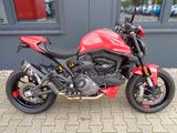 Ducati Monster 937 +