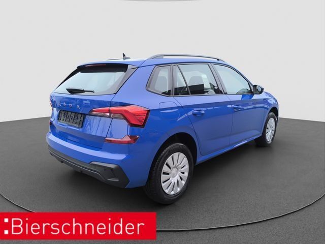 Skoda Kamiq - Bild 8