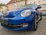 Volkswagen VW NEW BETTLE 1.4 **Aus 2.Hand ** - Volkswagen New Beetle in Dortmund