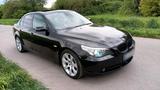 BMW 530i E60 | 231 PS M54 | BJ 2004 - BMW 530 aus 2004: 530i