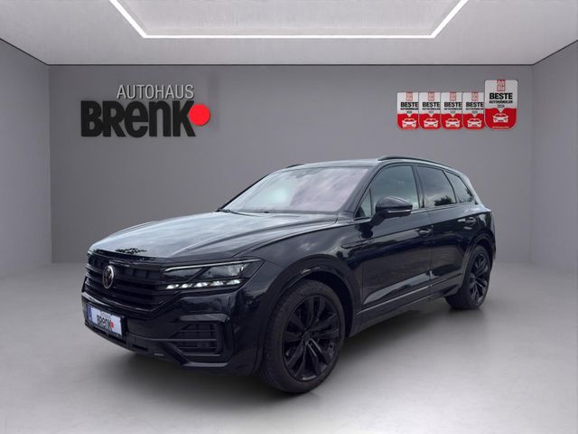 VW Touareg 3.0 V6 TDI R-Line*Pano/Navi/AHK/Stdhzg.*