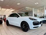 Porsche Cayenne Coupe Turbo CarbonDesign/APPROVED - gebrauchte Porsche Cayenne aus dem Jahr 2023